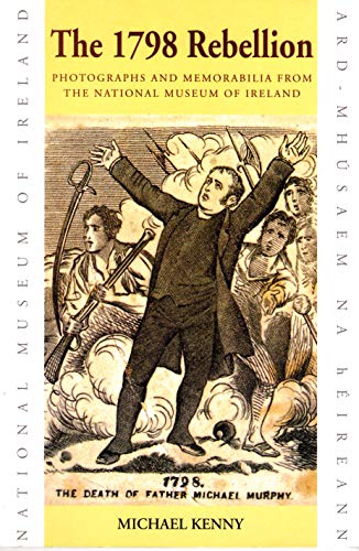 The 1798 Rebellion