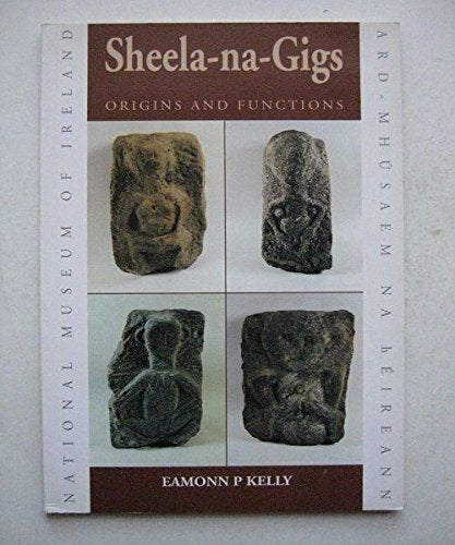 Sheela-na-Gigs