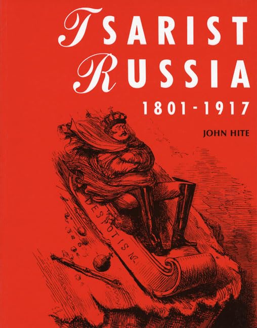 Tsarist  Russia
