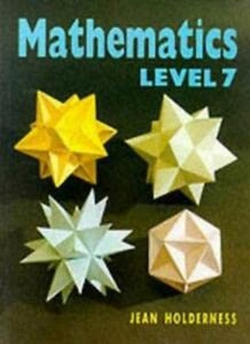 Mathematics Level 7