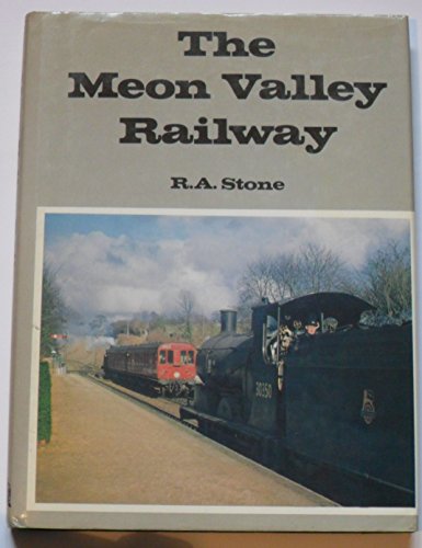Meon Valley Railway
