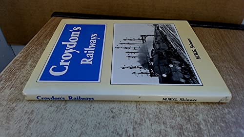 Croydon's Railways