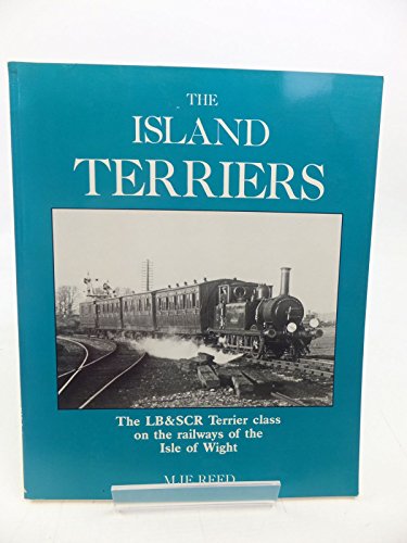 The Island Terriers