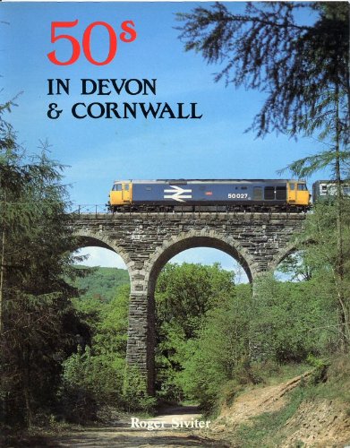 50's in Devon and Cornwall