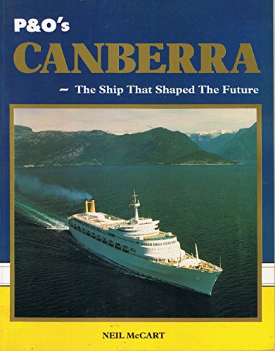 SS "Canberra"