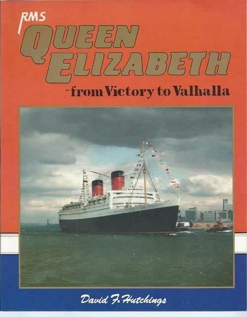 R. M. S. "Queen Elizabeth"