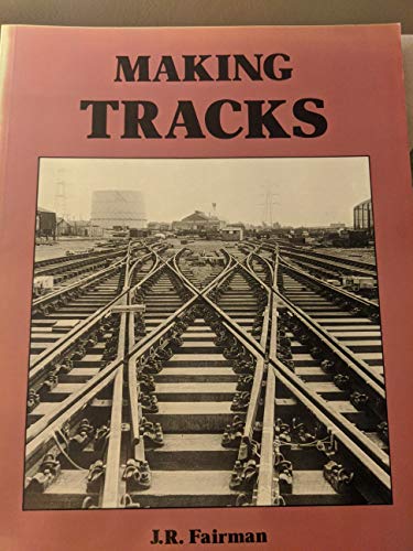 Making Tracks