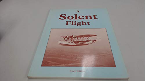 A Solent flight