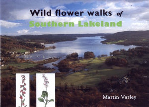 Wild Flower Walks of Southern Lakeland 