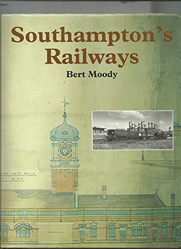 Southampton's Railways