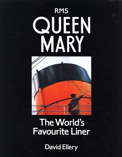 R.M.S. "Queen Mary"