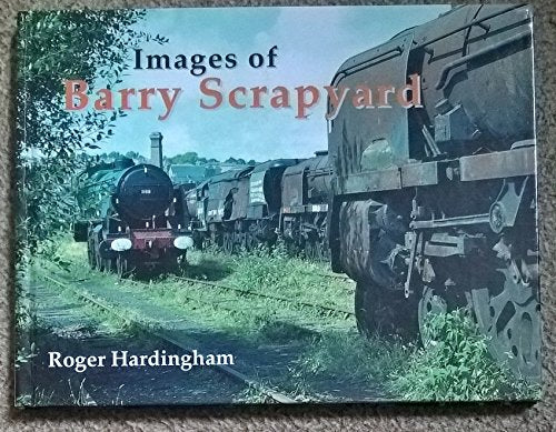 Images of Barry Scrapyard
