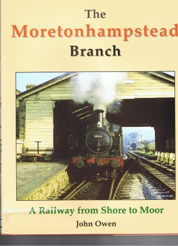 The Moretonhampstead Branch