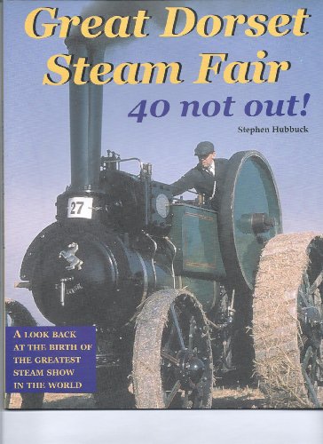 Great Dorset Steam Fair