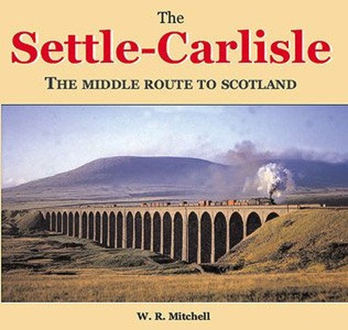 Settle to Carlisle