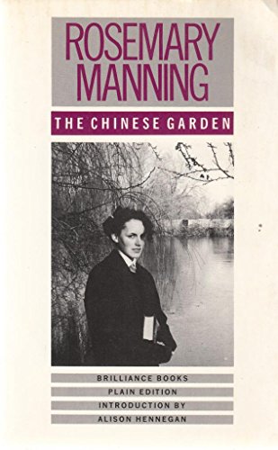 Chinese Garden