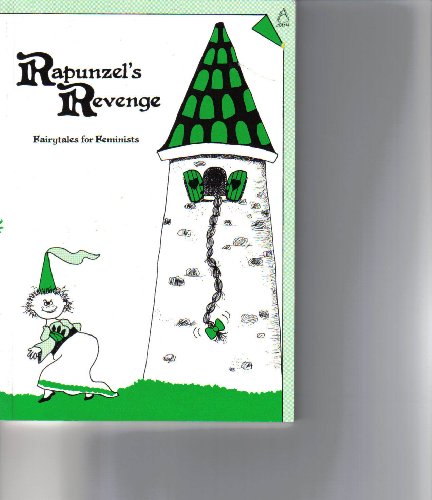 Rapunzel's Revenge