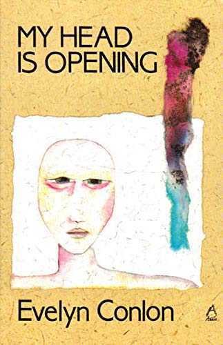 My Head is Opening