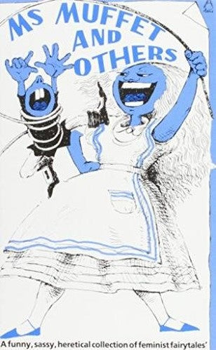 Mad and Bad Fairies