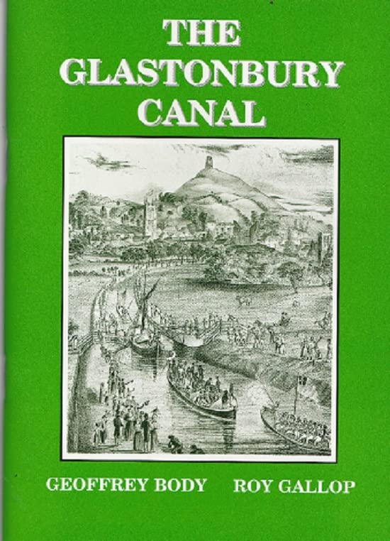 The Glastonbury Canal