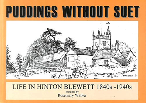 Puddings without Suet