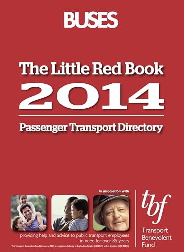 The Little Red Book 2014