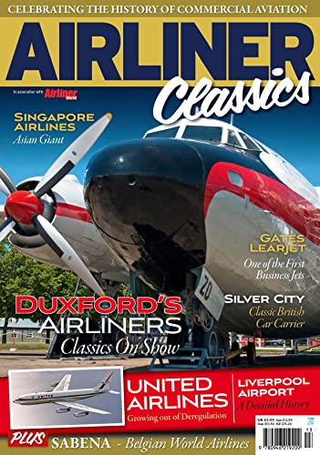 Airliner Classic