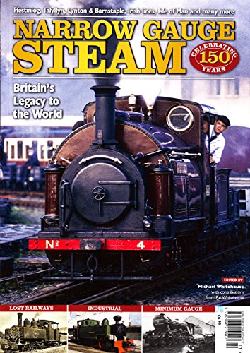 Narrow Gauge Steam