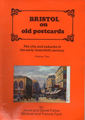 Bristol on Old Postcards