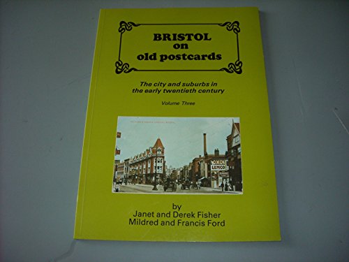 Bristol on Old Postcards
