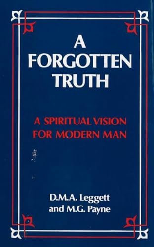 Forgotten Truth