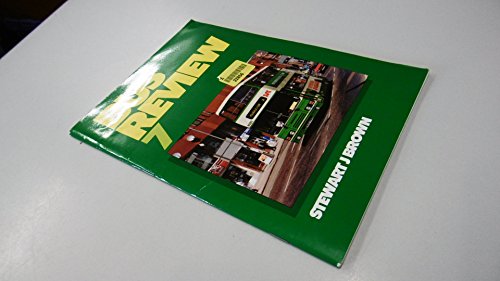 Bus Review 7 of 1991