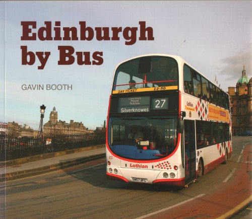 Edinburgh by Bus