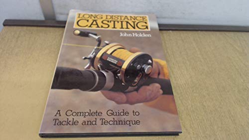 Long Distance Casting