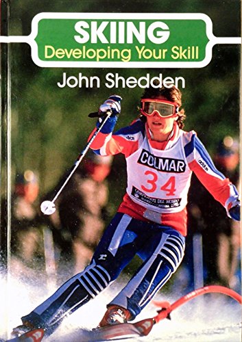 Skiing