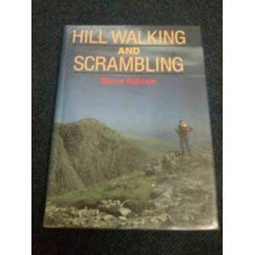 Hill Walking & Scrambling