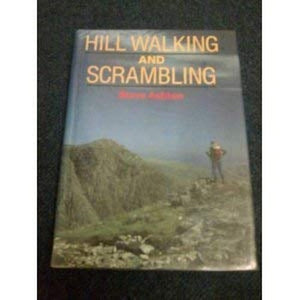 Hill Walking & Scrambling
