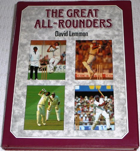Great All-rounders