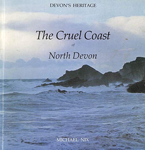 Cruel Coast of North Devon
