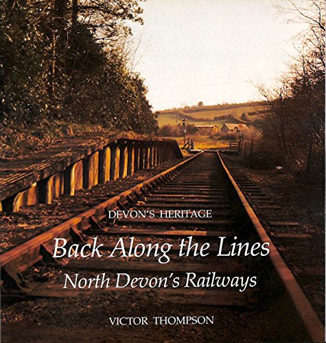 Back Along the Lines