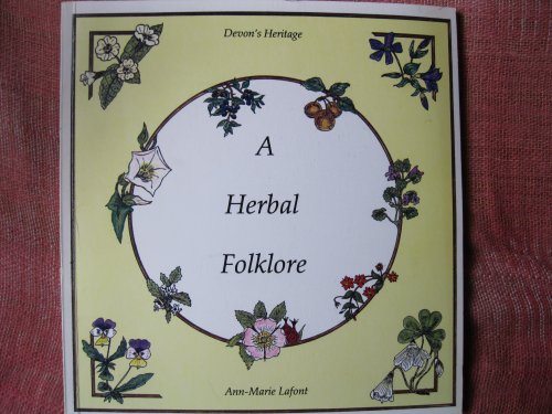 Herbal Folklore