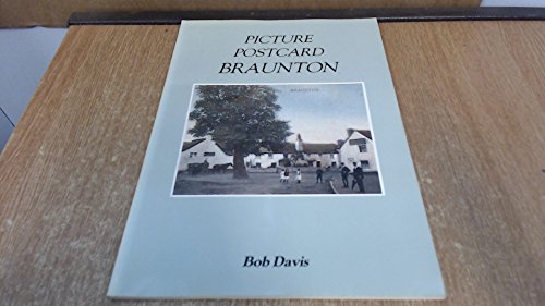 Picture Postcard Braunton