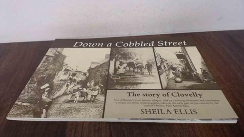 Down a Cobbled Street