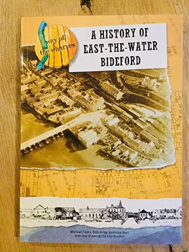 A History of East-the-Water, Bideford