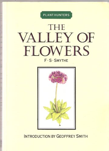 The Valley of Flowers