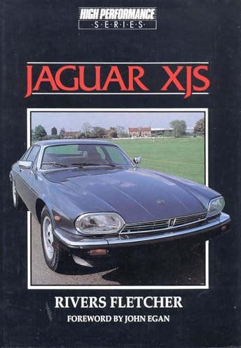Jaguar XJS