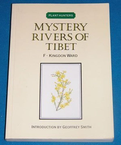 Mystery Rivers of Tibet