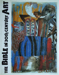 Bible in 20th Century Art 