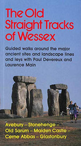 The Old Straight Tracks of Wessex 