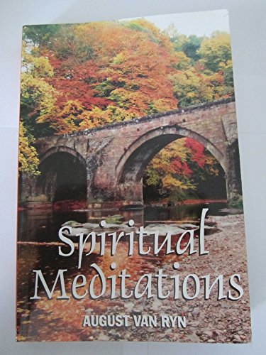 Spiritual Meditations